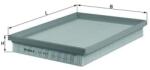 KNECHT Filtru Aer Lx887 Fiat Albea/Palio/Strada Pick-Up
