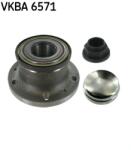 SKF Set Rulment Roata Vkba6571 Citroën Jumper I/Jumper Ii Fiat Ducato Opel Movano C (VKBA6571)