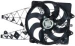 NRF Ventilator, Radiator 47203 Abarth Grande Punto/Punto/Punto Evo Alfa Romeo Mito (47203)
