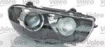 VALEO Far Stanga 043658 Vw Scirocco Iii (043658)