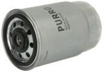 PURRO Filtru Combustibil Pur-Pf1018 Chrysler Voyager V Dodge Caliber/Nitro Fiat Ducato