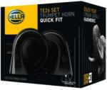 HELLA Claxon 3Fh012010-021 Audi A1/A1 Allstreet/A1 City Carver/A3/A4 B7/A4 B8/A4 B9/A5 (3FH012010-021)