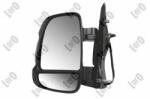 ABAKUS Oglinda Exterioara Stanga 0536M04 Citroën Jumper Ii Fiat Ducato Peugeot Boxer (0536M04)