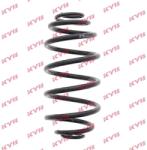 KYB Arc Spiral Puntea Spate Rj6645 Opel Astra H Vauxhall Astra Mk Vcombi