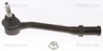 TRISCAN Cap De Bara 850028124 Citroën C3 Iii (850028124)