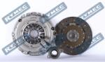 RYMEC Set Ambreiaj Jt18361081 Hyundai I40 I/I40 I Cw Kia Carens Iv/Optima (JT18361081)