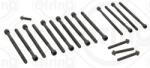 ELRING Set Surub, Chiulasa 459.450 Bmw 1/2/3/3 Gran Turismo/4/4 Gran/5/5 Gran Turismo/6 (459.450)