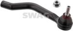 SWAG Cap De Bara Axa Fata Dreapta 82103656 Nissan Qashqai Ii Renault Kadjar (82103656)