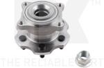 NK Set Rulment Roata 762238 Nissan Pathfinder Iii