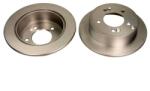 QUARO Disc Frana Qd0607 Hyundai Grandeur/Sonata V/Tucson/Xg Kia Magentis Ii (QD0607)