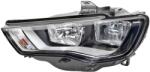 HELLA Far Dreapta 1Ej010740-081 Audi A3
