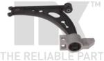 NK Brat, Suspensie Roata 5014745 Audi A3 Seat Altea/Leon/Toledo Iii Skoda Superb Ii (5014745)