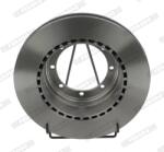 FERODO Disc Frana Fcr184A Renault Mascott/Master Pro Renault Trucks Mascott