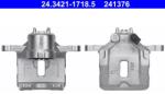 ATE Etrier Frana 24.3421-1718.5 Hyundai H-1/H-1 Travel (24.3421-1718.5)