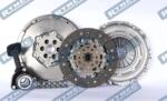 RYMEC Set Ambreiaj Df3024 Ford C-Max/Focus C-Max/Focus Ii Mazda 3 Volvo C30/S40 Ii/V50 (DF3024)