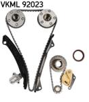 SKF Chit Lant De Distributie Vkml92023 Nissan Juke/Qashqai I/Qashqai Ii/Serena/Tiida