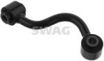 SWAG Brat/Bieleta Suspensie, Stabilizator Axa Spate Dreapta 82932573 Nissan Qashqai I (82932573)