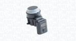 MAGNETI MARELLI Sensor, Ajutor Parcare Fata 021016005010 Bmw 1/2 (021016005010)
