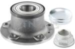 SNR Set Rulment Roata Axa Spate Stanga R140.89 Citroën Jumper Ii/Zx Fiat Ducato (R140.89)