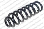 LESJÖFORS Arc Spiral Puntea Spate 4256924 Mercedes-Benz Glc