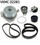 SKF Set Pompa Apa + Curea Dintata Vkmc02283 Alfa Romeo 156/Gt/Gtv/Spider