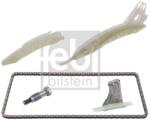 FEBI BILSTEIN Chit Lant De Distributie 172285 Citroën C4 Picasso Ii/C4 Spacetourer/C5 Aircross (172285)