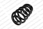 LESJÖFORS Arc Spiral Puntea Spate 4204255 Audi A4 B6/A4 B7 (4204255)