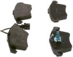 Bosch Set Placute Frana, Frana Disc 0986494203 Vw California T5/Multivan T5 (0986494203)
