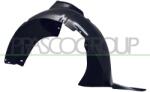 PRASCO Aripa Interioara Fata Dreapta Vg0213603 Vw Polo Iv