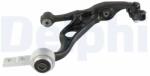 DELPHI Brat, Suspensie Roata Partea De Jos Tc3393 Mazda 6