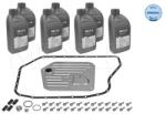 MEYLE Set Piese, Schimb De Ulei Cutie De Viteze Automată 1001350002 Audi A6 C5/A8 D2