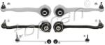 TOPRAN Set, Suspensie Roata Punte Fata 408425 Mercedes-Benz C-Class/C-Class T-Model/Clk (408425)