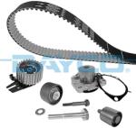DAYCO Set Pompa Apa + Curea Dintata Ktbwp12370 Alfa Romeo Tonale Fiat 500X/Tipo (KTBWP12370)