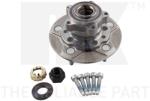 NK Set Rulment Roata 752547 Ford Tourneo Custom V362/Transit Custom V362 (752547)