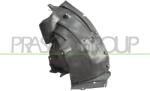 PRASCO Aripa Interioara Fata Stanga Me7103604 Mercedes-Benz Glk-Class