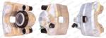 FERODO Etrier Frana Fcl695204 Chrysler Ypsilon Fiat 500/500 C/Panda Lancia Ypsilon (FCL695204)