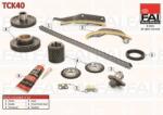FAI AutoParts Chit Lant De Distributie Deasupra Tck40 Mitsubishi L200 / Triton/Pajero (TCK40)