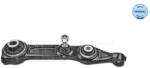 MEYLE Brat, Suspensie Roata Partea De Jos 0160500018 Mercedes-Benz Cls/E-Class