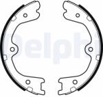 DELPHI Set Saboti Frana, Frana De Mana Ls2037 Acura Rdx Honda Cr-V Iii/Cr-V Iv