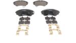 Bosch Set Placute Frana, Frana Disc 0986494587 Ford Ranger Ford Asia & Oceania Everest