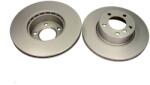 QUARO Disc Frana Qd4088 Bmw 3/X1 Bmw (Brilliance) 3 Series (QD4088)