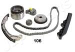 JAPANPARTS Chit Lant De Distributie Kdk-106V Nissan Micra C+C Iii/Micra Iii/Note (KDK-106V)