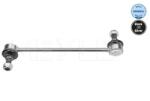MEYLE Brat/Bieleta Suspensie, Stabilizator Axa Fata Dreapta 37-160600057