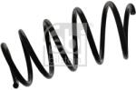 FEBI BILSTEIN Arc Spiral Punte Fata 46927 Opel Astra H/Astra H Gtc Vauxhall Astra Mk V (46927)