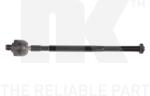 NK Articulatie Axiala, Cap De Bara 5033995 Renault Clio Ii/Clio Symbol I/Symbol Ii