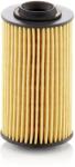 MANN-FILTER Filtru Ulei Hu69/3X Alfa Romeo 159/Brera/Spider Cadillac Bls/Cts/Cts Sport/Srx (HU69/3X)