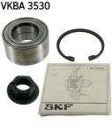SKF Set Rulment Roata Vkba3530 Ford Fiesta V/Focus I/Fusion Mazda 2 (VKBA3530)
