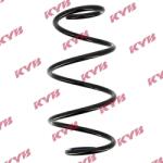 KYB Arc Spiral Punte Fata Ra4115 Renault Clio Iii