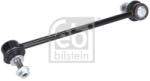 Febi Bilstein Brat/Bieleta Suspensie, Stabilizator Axa Fata Stanga 179467 Tesla Model 3