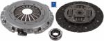SACHS Set Ambreiaj 3000951598 Hyundai Tucson Kia Sportage Ii
